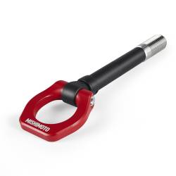 Mishimoto - Mishimoto MMTH-GRC-23RD Racing Tow Hook for 23+ GR Corolla Red - Image 1