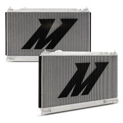 Mishimoto - Mishimoto Performance Aluminum Radiator for Z 23+ - Image 1