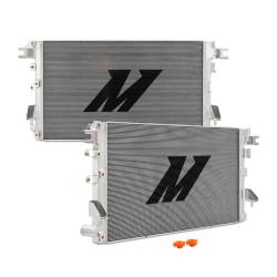 Mishimoto - Mishimoto MMRAD-RAM-19 Aluminum Radiator for 19+ RAM 6.7L Cummins - Image 1