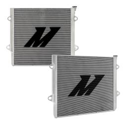 Mishimoto - Mishimoto MMRAD-GX460-10 Performance Aluminum Radiator for 10-23 GX460 4.6L V8 - Image 1