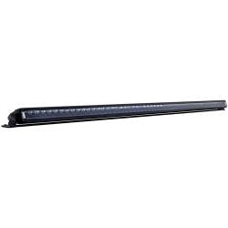 Mishimoto - Mishimoto BNLT-LB-SS50 Borne Off-Road Light Bar Single Row Straight 50" - Image 1