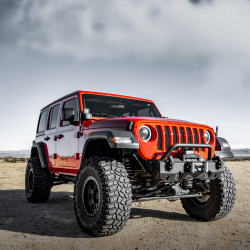 Progressive Suspension - Progressive 46-2006 Rear STR 46 Series 2.0 Smooth Body Shock for Jeep JL 2"-3" - Image 2