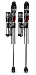 Progressive Suspension - Progressive 47-2002 Front STR 47 Series 2.0 Reservoir Shock for Jeep JK 3.5-5" - Image 1