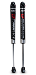 Progressive Suspension - Progressive 46-2002 Front STR 46 Series 2.0 Shock for Jeep Wrangler JK 3.5"-5" - Image 1