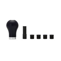 Mishimoto - Mishimoto MMSK-TDP-BK Teardrop Shift Knob Black - Image 2