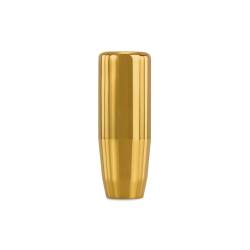 Mishimoto - Mishimoto MMSK-GD Weighted Shift Knob Gold - Image 1