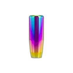 Mishimoto - Mishimoto MMSK-NC Weighted Shift Knob NeoChrome - Image 1