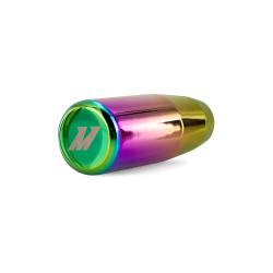 Mishimoto - Mishimoto MMSK-NC Weighted Shift Knob NeoChrome - Image 2