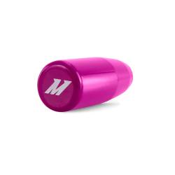 Mishimoto - Mishimoto MMSK-PK Weighted Shift Knob Pink - Image 2