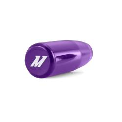 Mishimoto - Mishimoto MMSK-PR Weighted Shift Knob Purple - Image 2