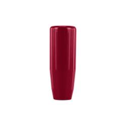 Mishimoto - Mishimoto MMSK-RDH Weighted Shift Knob Red - Image 1