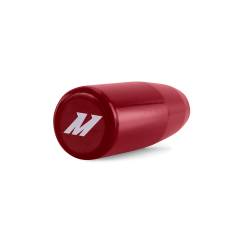 Mishimoto - Mishimoto MMSK-RDH Weighted Shift Knob Red - Image 2