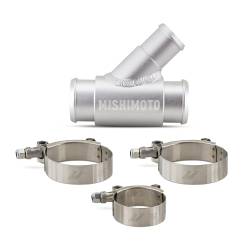 Mishimoto - Mishimoto MMHOSE-RAM-13Y Coolant Y-Pipe for13-14 RAM 2500/3500 6.7L Cummins - Image 1