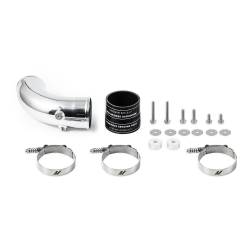 Mishimoto - Mishimoto MMINT-DMAX-17SL Silver Intercooler for 17-19 Chevy/GMC 6.6L Duramax - Image 2