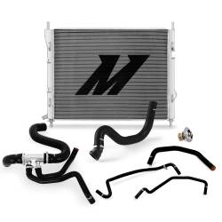 Mishimoto - Mishimoto MMB-MUS8-001 Essentials Bundle for 15-17 Ford Mustang V8 - Image 1
