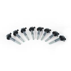 Mishimoto - Mishimoto MMIG-MUS8-1108 Ignition Coil for Mustang 5.0L 11-16 Of 8 - Image 1