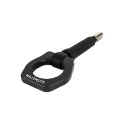 Mishimoto - Mishimoto Racing Tow Hook Black - Image 1