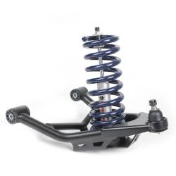 Ridetech - Ridetech 11172199 Front Lower Tubular Control Arms for 70-81 Camaro/Firebird - Image 2