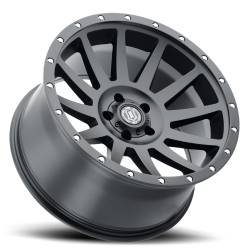 ICON Alloys - ICON Alloys Compression 20x10 6x5.5 -19mm Satin Black 2020108347SB - Image 3