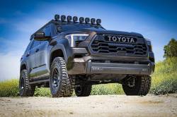 ICON Vehicle Dynamics - ICON K53232T Stage-2 0-2.13" Lift Kit w/Tubular UCA for 23-26 Toyota Sequoia - Image 2