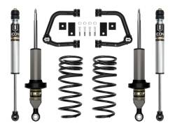 ICON Vehicle Dynamics - ICON K53232T Stage-2 0-2.13" Lift Kit w/Tubular UCA for 23-26 Toyota Sequoia - Image 6