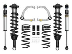 ICON Vehicle Dynamics - ICON K53234 Stage-4 3-4.5" Lift Kit for 03-26 Toyota Sequoia 4WD/RWD - Image 6