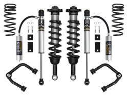 ICON Vehicle Dynamics - ICON K53235T Stage-5 3-4.5" Lift Kit w/Tubular UCA for 23-26 Toyota Sequoia - Image 5