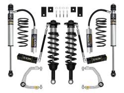 ICON Vehicle Dynamics - ICON K53236 Stage-6 3-4.5" Lift Kit w/Billet UCA for 23-26 Toyota Sequoia - Image 5