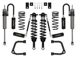 ICON Vehicle Dynamics - ICON K53237T Stage-7 3-4.5" Lift Kit Tubular UCA for 23-26 Sequoia 4WD/RWD Coil - Image 5