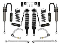 ICON Vehicle Dynamics - ICON K53238 Stage-8 3-4.5" Lift Kit w/Billet UCA for 23-26 Sequoia 4WD/RWD Coil - Image 5