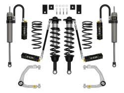 ICON Vehicle Dynamics - ICON K53239 Stage-9 3-4.5" Lift Kit w/Billet UCA CDCV for 23-26 Toyota Sequoia - Image 5