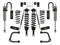 ICON Vehicle Dynamics - ICON K53239T Stage-9 3-4.5" Lift Kit w/Tubular UCA CDCV for 23-26 Toyota Sequoia - Image 5