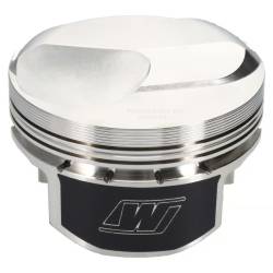 Wiseco - Wiseco RED0093X310 Piston Set Chevrolet Big Block 4.310" Bore RED Series 8pc - Image 1
