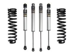 ICON Vehicle Dynamics - ICON K62591 Stage-1 2.5" Lift Kit for 2023 Ford F250/F350 Super Duty 4WD Gas - Image 3