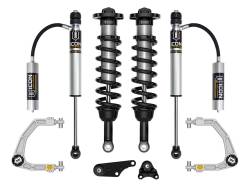 ICON Vehicle Dynamics - ICON K53293 Stage-3 1.25-3" Lift Kit w/Billet UCA for 24-26 Toyota Tacoma - Image 3