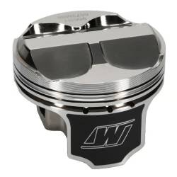 Wiseco - Wiseco K573M88AP Piston Set Honda K20A 88.00mm Bore Sport Compact 4Pc - Image 1