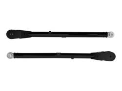 ICON Vehicle Dynamics - ICON 64052 2.5-7" Lift Front Upper Links for 23-26 Ford F250/F350 4WD - Image 6