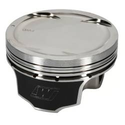 Wiseco - Wiseco K605M955AP Piston Set for Nissan VQ35DE 95.50mm Bore Sport Compact 6Pc - Image 1