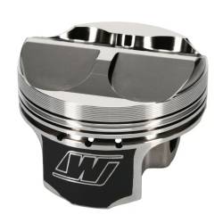 Wiseco - Wiseco K650M865AP Piston Set Honda K20A 86.50mm Bore Sport Compact 4Pc - Image 1