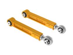 ICON Vehicle Dynamics - ICON 54102G Rear Billet Upper Link Kit 22-26 Tundra/Sequoia/Tacoma/LC 250/GX550 - Image 3
