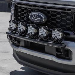 Baja Designs - Baja Designs 448233UP Bull Bar Light Kit for 23+ Ford Super Duty - Image 2