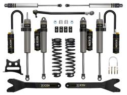 ICON Vehicle Dynamics - ICON K62526 Stage-6 2.5" Lift Kit for 20-22 Ford F250/F350 SD - Image 1