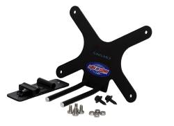 STO N SHO - STO N SHO SNS382 Quick Release License Plate Bracket for 20-23 Tesla Y - Image 3
