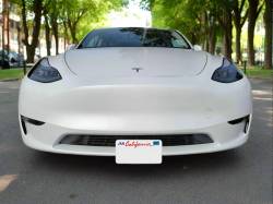 STO N SHO - STO N SHO SNS382 Quick Release License Plate Bracket for 20-23 Tesla Y - Image 4