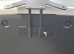 STO N SHO - STO N SHO SNS382 Quick Release License Plate Bracket for 20-23 Tesla Y - Image 5