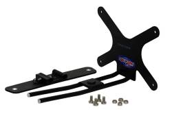 STO N SHO - STO N SHO SNS384 Quick Release License Plate Bracket for 22-23 Maserati Levante - Image 3