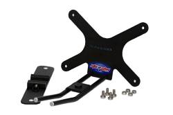 STO N SHO - STO N SHO SNS383 Quick Release License Plate Bracket for 22-23 Maserati Levante - Image 3