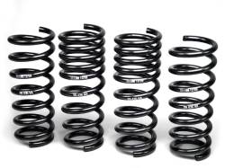 H&R Special Springs LP - H&R 29436 Sport Lowering Spring Kit for 00-08 Jaguar S-Type - Image 1