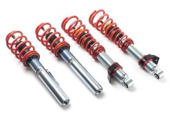 H&R Special Springs LP - H&R 29510-1 Street Performance Coilover Kit - Image 1