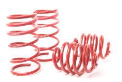 H&R Special Springs LP - H&R 29520 1.2-1.5" Sport Lowering Spring Kit for 98-02 BMW Z3 - Image 1